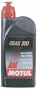 Motul Gear 300 Synthetic Gearbox Oil 75W90 (1 Liter)