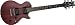 Ibanez Art90 Electric Guitar Transparent Red Flat