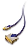 Techlink WiresNX - HDMI To DVI Cable - 2m