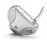 Odyssey White Hot XG 2-Ball Long Putter