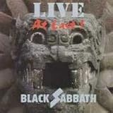 live at last by black sabbath