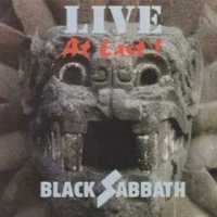 Black Sabbath - Live at Last - Zortam Music
