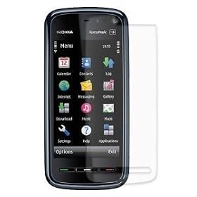 FoneM8 - Nokia 5800 Screen Protector (PACK OF 5)