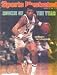 Terry Cummings (Los Angeles Clippers) autographed Sports Illustrated Magazine