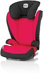 Britax Kidfix Group 2-3 Isofix Car Seat (Elena)