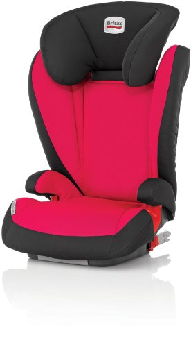 Britax Kidfix Group 2-3 Isofix Car Seat (Elena)