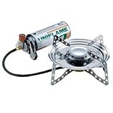 UNIFLAME(ユニフレーム) テーブルトップバーナー US-Dの画像