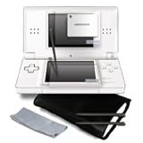 Revue Competition Pro  / DS Lite starter pack - Nintendo DS Lite