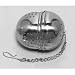 Tee-Ei oval,D.4cm,rostfr.