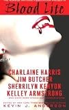 Blood Lite: An Anthology of Humorous Horror Stories Presented by the Horror Writers Association