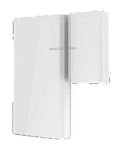 Securifi Door/Window Sensor SZ-DWS04 - Monitor via Free iOS/Android apps & browser interface