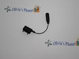 Review OLIVIA'S PHONES  / W800i SONY ERICSSON MOBILE PHONE 3.5mm HEADPHONE JACK ADAPTOR
