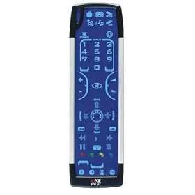 One for all Remote Control