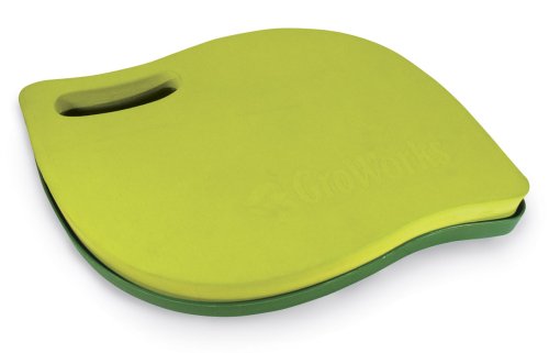 Childrens Toyshop  Outdoor Living : GroWorks Kneeling Pad