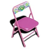 Set of 2 Cabbage Patch Kids Chairs