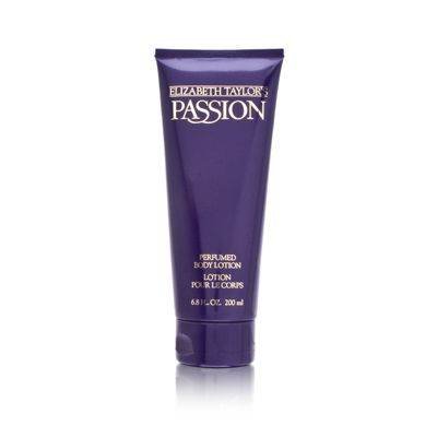 Passion By Elizabeth Taylor Body Lotion/FN124904/6.8 oz//