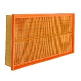 2005-2006 VOLVO S80 2.5L TURBO AWD AIR FILTER (PKG OF 2) by ESI