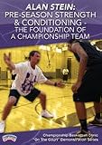 Alan Stein: Pre-Season Strength & Conditioning - The Foundation of a Championship Team (DVD)