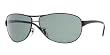 Ray-Ban Warrior RB 3342 Sunglasses NEW
