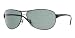 Ray-Ban Warrior RB 3342 Sunglasses NEW