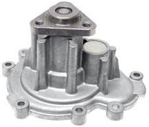 for Porsche 955 (04-06 S/Turbo) Water Pump + Gasket LASO