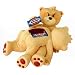 Eva and Eddie Bad Taste Bear Figurines