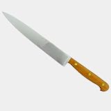 Review GÜDE  / Güde knives - Serie Karl Güde - bacon knife 21cm