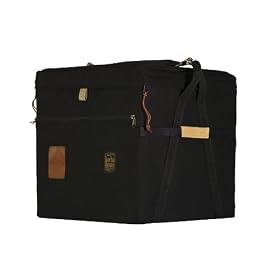 PortaBrace LPB-LED4 Camera Case (Blue)
