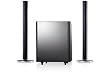 Samsung HW-E551 Sound Bar Lautsprechersystem