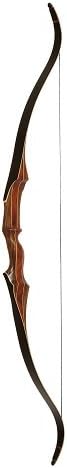 Martin Archery Hunter Recurve Left Hand Bow