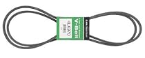 MBL CORPORATION (USA) 4LK970A LAWN AND GARDEN V-BELT 1/2"x97"