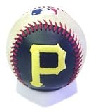 Pittsburgh Pirates Embroidered Baseball