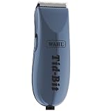 Wahl 8685-1401 Tid Bit Clipper/Trimmer