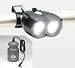 Cygolite Rover II Dual LED NiMH Bike Light