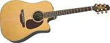 Takamine Supernatural Series TAN15C Dreadnought Acoustic Electric Guitar, Natural with Case 31J%2BI0rtjmL. SL160 Takamine Supernatural Series TAN15C Dreadnought Acoustic Electric Guitar, Natural with Case