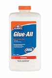 ELMERS E385 GLUE ALL QT ELMERS
