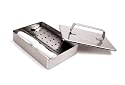 Steven Raichlen Best of Barbecue SR8014 Grill Grate Oiling Set