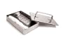 Steven Raichlen Best of Barbecue Grill Care Grate Oiling Set