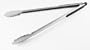 Messermeister 16-Inch Stainless Steel Locking Tong