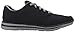 Skechers USA Men's Doren Mercier Oxford,Black,8.5 M US