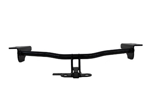 Genuine Acura Accessories 08L92-TX4-200 Trailer Hitch with Harness