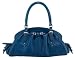 Dior Large Leather "My Dior" in Ocean Blue