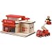 Plan City Fire Station Image