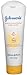 Johnson's Baby Cream, Shea & Cocoa Butter, 8-Ounce Tubes (Pack of 6)