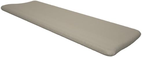 Trex Outdoor Furniture Yacht Club Swing Seat Cushion, Bird'S Eye