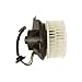 TYC 700069 Dodge/Plymouth/Chrysler Replacement Front Blower Assembly