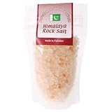 世界のバスソルト ヒマラヤロックソルトS 150g
