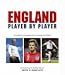 England Player by Player
