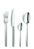 from Amefa Richardson Sheffield Amefa Dine Colorado Cutlery Set, 18 Piece (Model 1026BX18D)