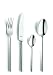 Richardson Sheffield Amefa Dine Colorado Cutlery Set, 18 Piece